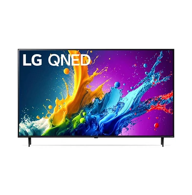 43" Class Qned80T Series QNED 4K Smart Tv - 43QNED80TU