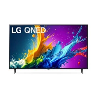 43" Class Qned80T Series QNED 4K Smart Tv - 43QNED80TU