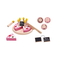 Birthday Cake Set