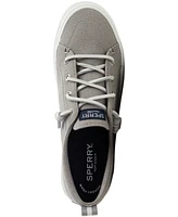 Sperry Women's Crest Vibe Lace Up Sneakers