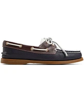 Sperry Women's Ao 2-Eye Round Toe Boat Shoe