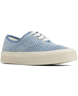 Sperry Women's Candy Cvo Lace Up Sneakers