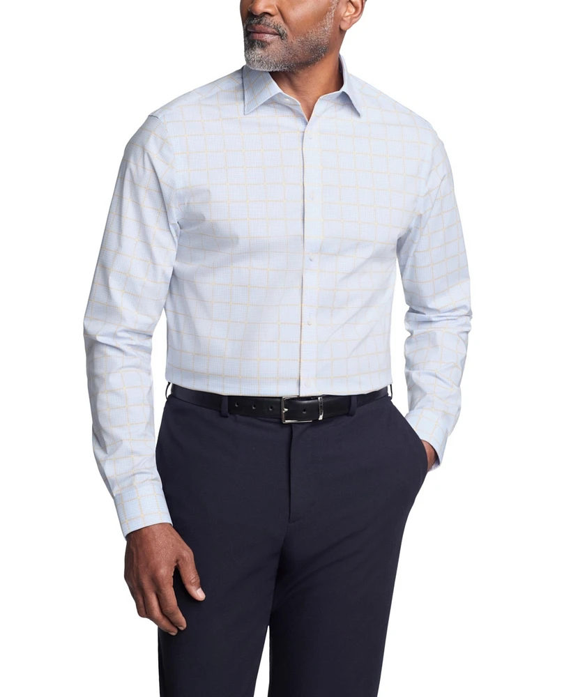 Michael Kors Men's Regular Fit Dress Shirt