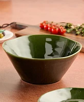 Certified International Verde Deep Bowl