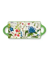 Certified International Greenhouse Rectangular Tray