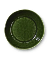 Certified International Verde Soup Bowls, Set of 4