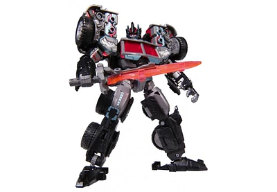 Lg-ex G2 Black Optimus Nemesis Prime Tokyo Toy Show Exclusive | Transformers Legends