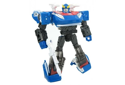Wfc-GS06 Smokescreen Deluxe Class | Transformers Generations Selects War for Cybertron Siege