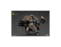 Space Wolves Hvarl Red-Blade 1/18 Scale | Warhammer: The Horus Heresy | Joy Toy