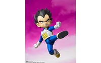 Vegeta Mini S.h. Figuarts | Bandai Tamashii Nations | Dragon Ball Daima