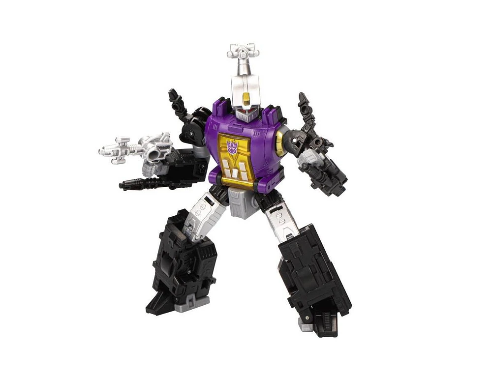 Insecticon Bombshell Deluxe Class | Transformers: Legacy Evolution
