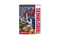 Voyager Class Evasion Optimus Prime | Transformers 4 Age of Extinction Aoe