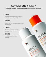 Ds Laboratories Revita High-Performance Hair Density Conditioner Refill Pouch, 500 ml