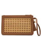 Anne Klein Trifold Pouch Set
