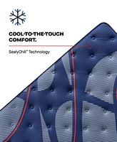 Sealy Posturepedic Elite Albany Ii 14 Firm Tight Top Mattress Collection