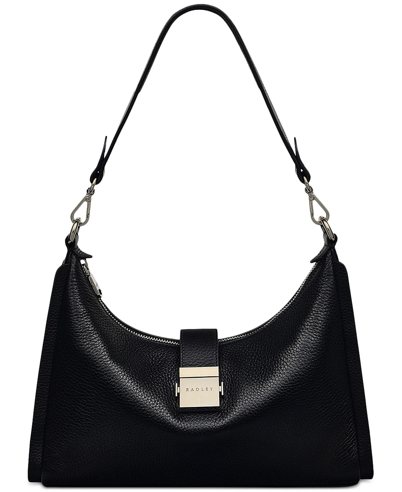 Radley London Sloane Street Medium Leather Shoulder Bag