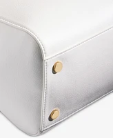 On 34th Robbinn Medium Satchel, Exclusively at Macy's