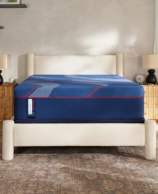 Sealy Posturepedic Elite Brenham Ii 14" Firm Hybrid Tight Top Mattress