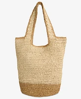Style & Co Extra Large Soft Packable Tote