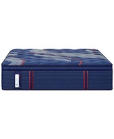 Sealy Posturepedic Elite Brenham Ii 16" Medium Euro Pillow Top Mattress