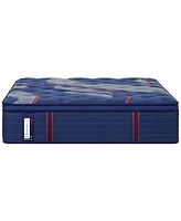 Sealy Posturepedic Elite Brenham Ii 16" Soft Euro Pillow Top Mattress