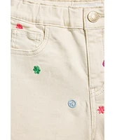Desigual Girls Girls's Denim shorts