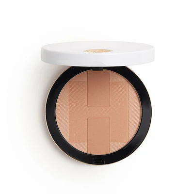 Plein Air H Trio Healthy Glow Mineral Powder