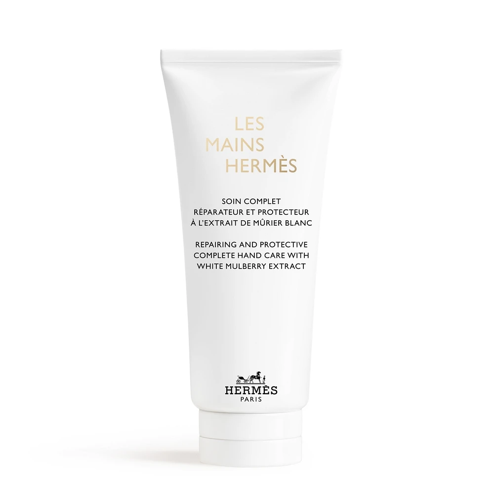 Les Mains Hermes Complete Hand Care, 3.3 oz.