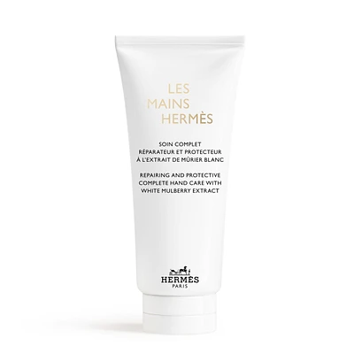 Les Mains Hermes Complete Hand Care, 3.3 oz.