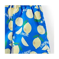 Cotton On Boys Little/Big Bailey Board Short