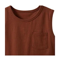 Cotton On Boys Little/Big The Essential Tank