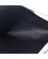 Pre-Owned Hermes Pochenplus Sling Wallet Leather