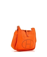 Pre-Owned Hermes Pm Evelyne Bag Gen Ii Clemence