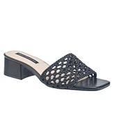 French Connection Ladies Waves Sandal