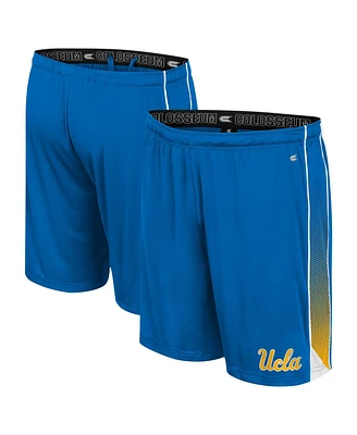 Colosseum Men's Blue Ucla Bruins Online Shorts