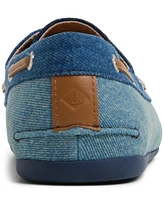 Sperry Women's Slim Round Toe Boat Shoe