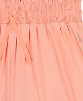 Calvin Klein Big Girls Tech Shorts