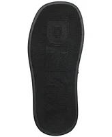 Dkny Women's Orion Mesh Platform Sandals