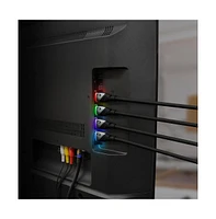 Blue Led 6FT Hdmi Cable