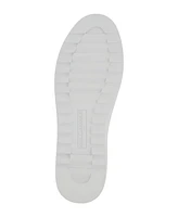 Karl Lagerfeld Paris Men's Side Logo Bit Sneakers
