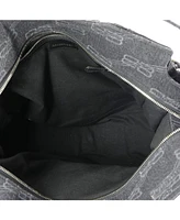 Pre-Owned Balenciaga Medium Neo Cagole City Bag Bb Denim