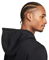 Nike Men's Full-Zip Fleece Hoodie