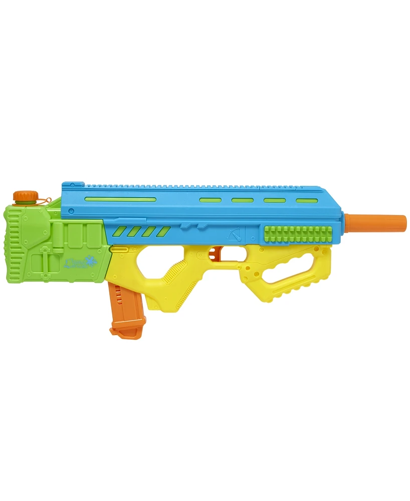 Sizzlin Cool Giant Splash Water Blaster