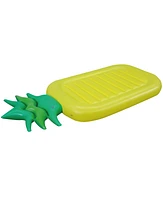 Sizzlin Cool Pineapple 6-Feet Pool Float
