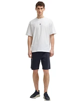 Boss by Hugo Men's Double B Monogram Regular-Fit T-Shirt