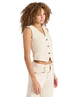 Steve Madden Women's Selene Vest