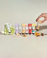 Dionis Expanded Goat Milk Hand Cream Set