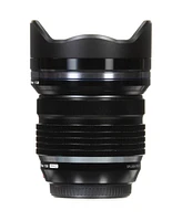 Olympus M.Zuiko Digital Ed 7-14mm f/2.8 Pro Lens for Micro Four Thirds, Black