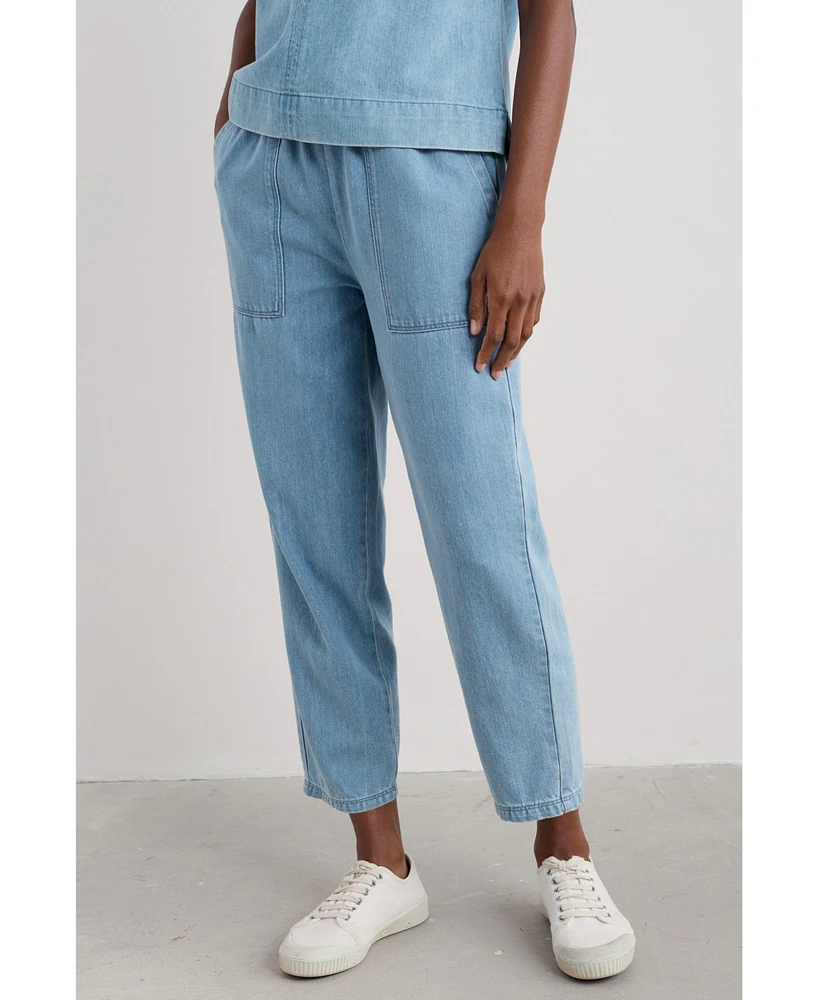 Seasalt Cornwall Women's Sholl Jogger Pant
