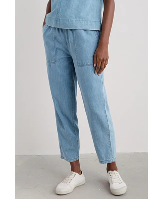 Seasalt Cornwall Women's Sholl Jogger Pant